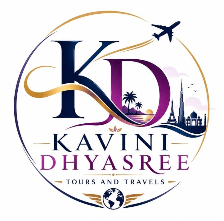Kavini Dhyasree Tours and Travels