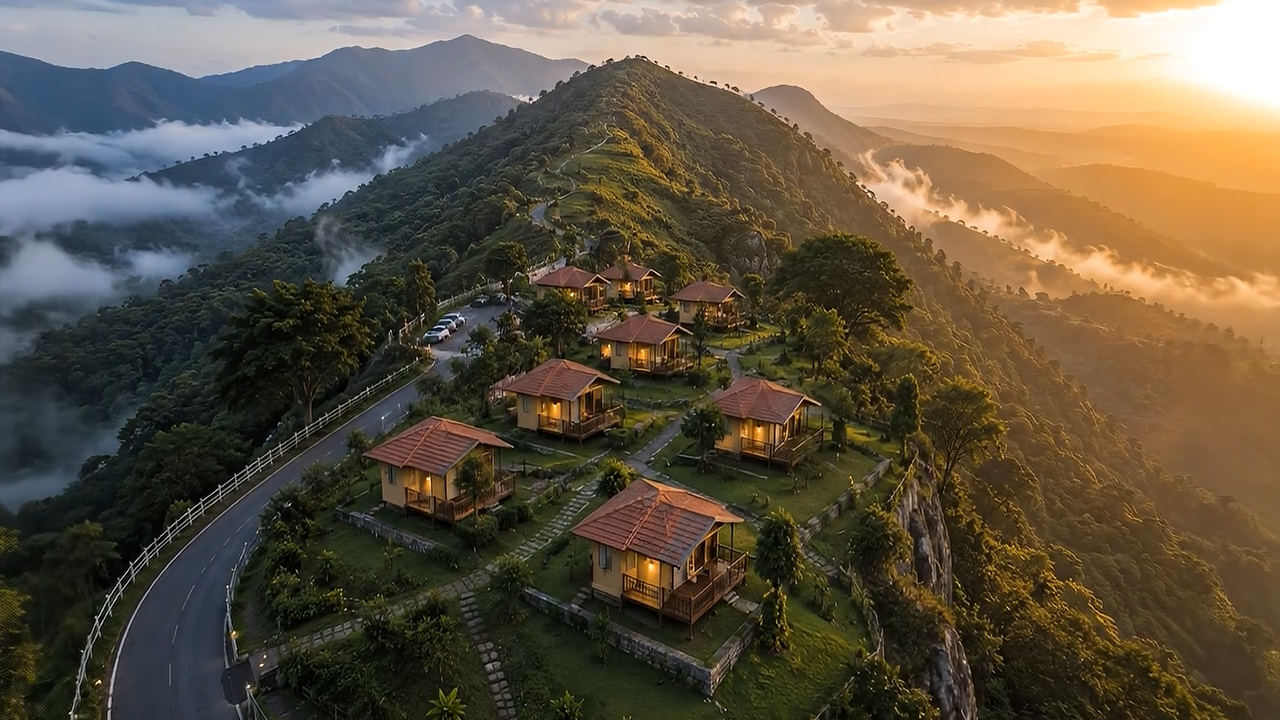 Scenic Yercaud Experience